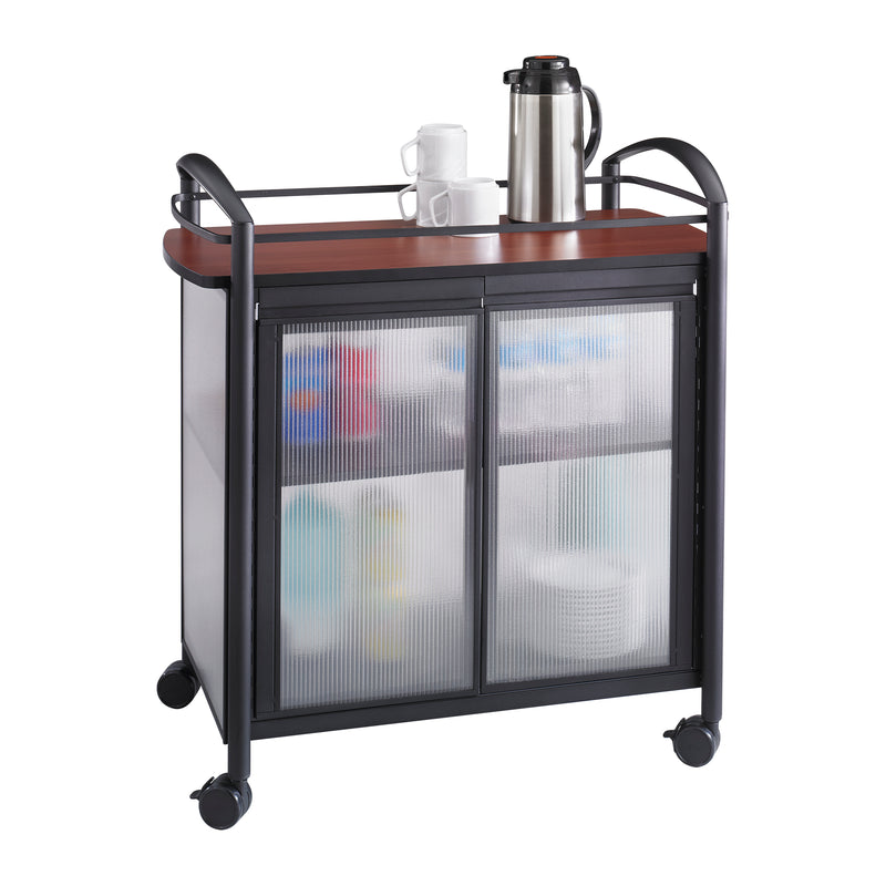 Impromptu® Mobile Refreshment Cart