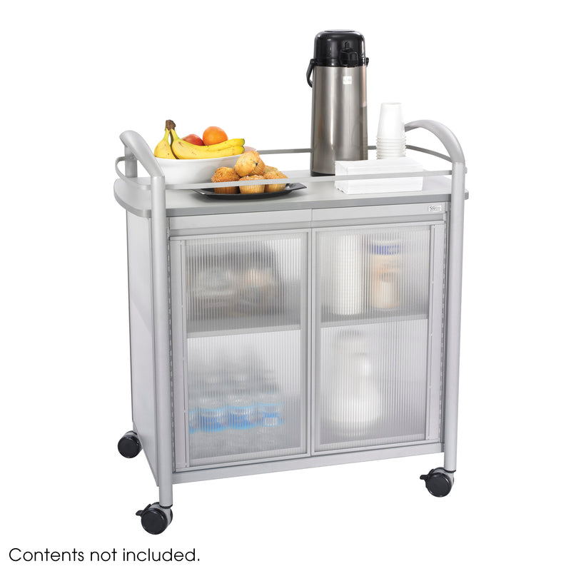 Impromptu® Mobile Refreshment Cart