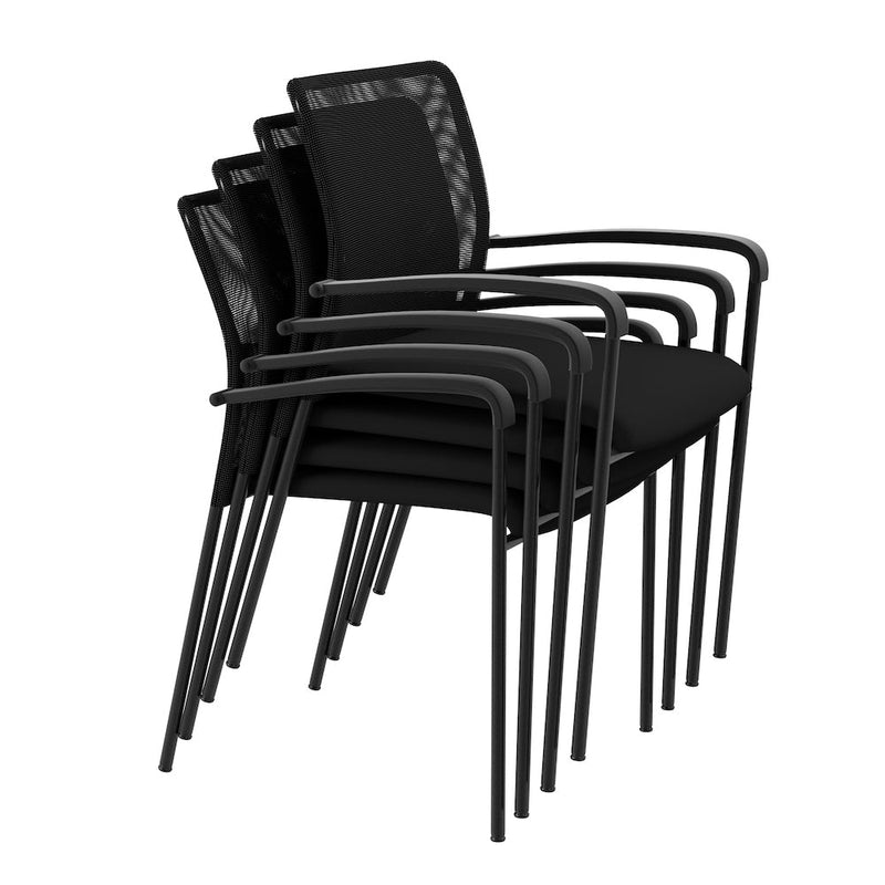 Match Mobile/Stacking Chair