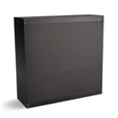 E-Z Stor® Literature Organizer, 36 Letter Size Compartments