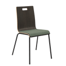 Jive Wood Laminate Side Chair