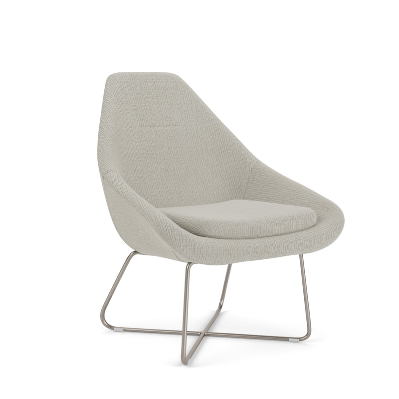 Meteor Soft Seating Chair