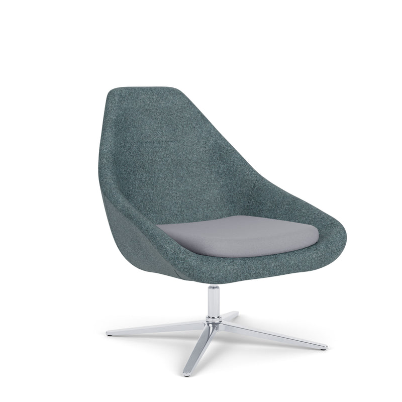 Meteor Soft Seating Chair