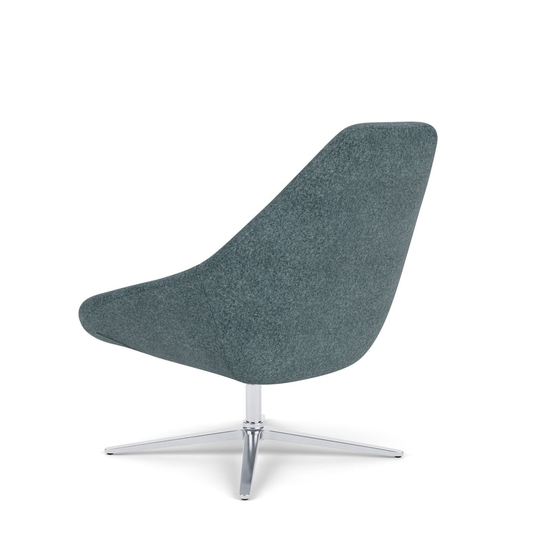 Meteor Soft Seating Chair