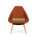 Meteor Soft Seating Chair
