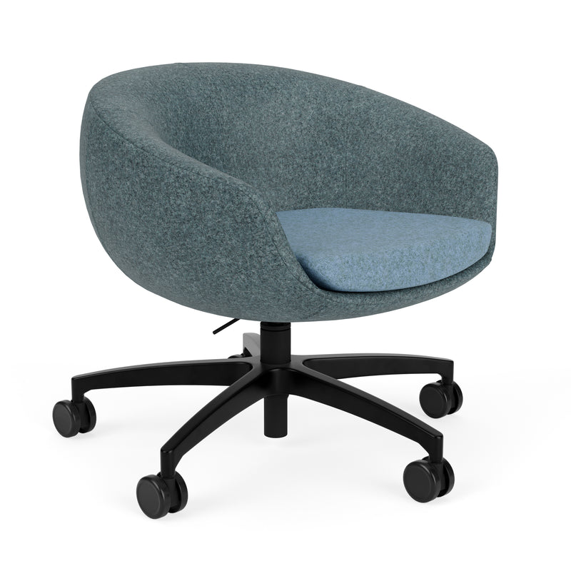 Orbit Soft Seating Chair