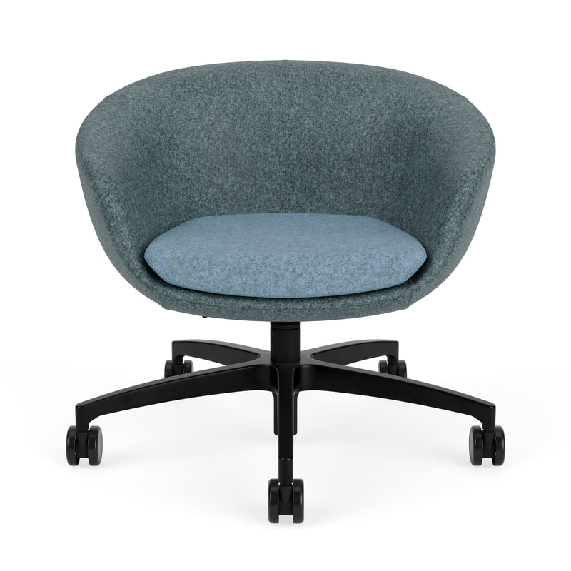 Orbit Soft Seating Chair