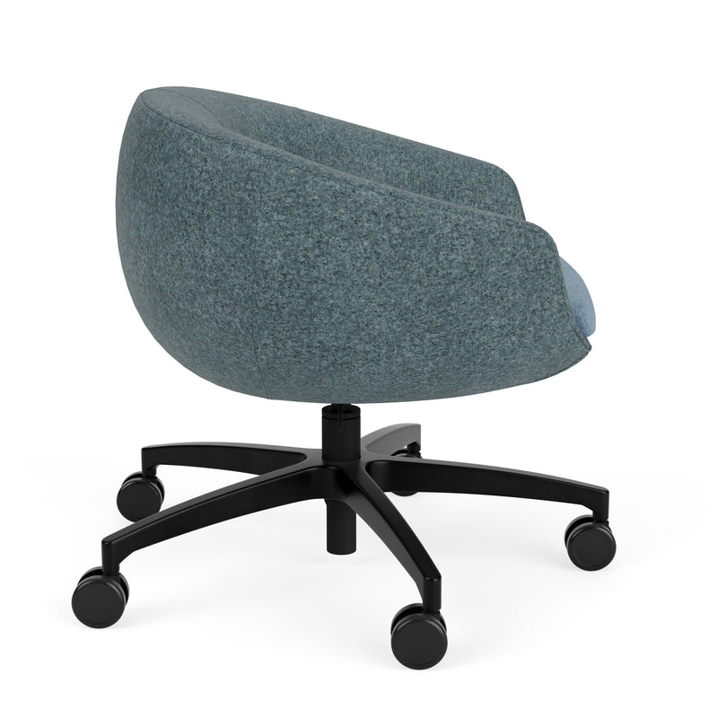 Orbit Soft Seating Chair