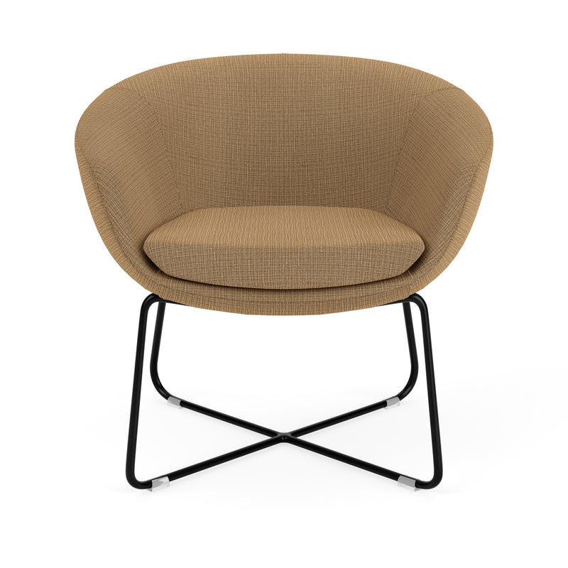 Orbit Soft Seating Chair