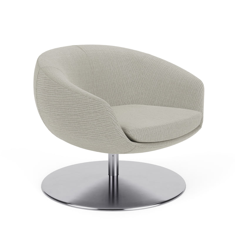 Orbit Soft Seating Chair