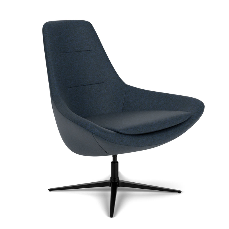 Astro Soft Seating Chair