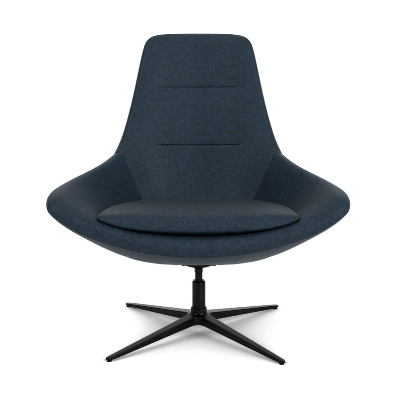 Astro Soft Seating Chair