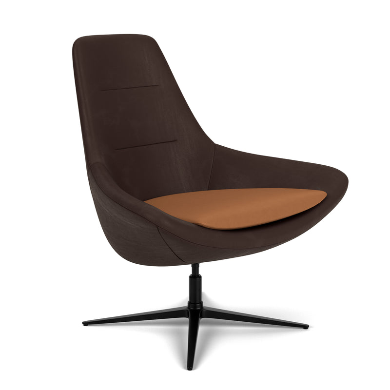 Astro Soft Seating Chair