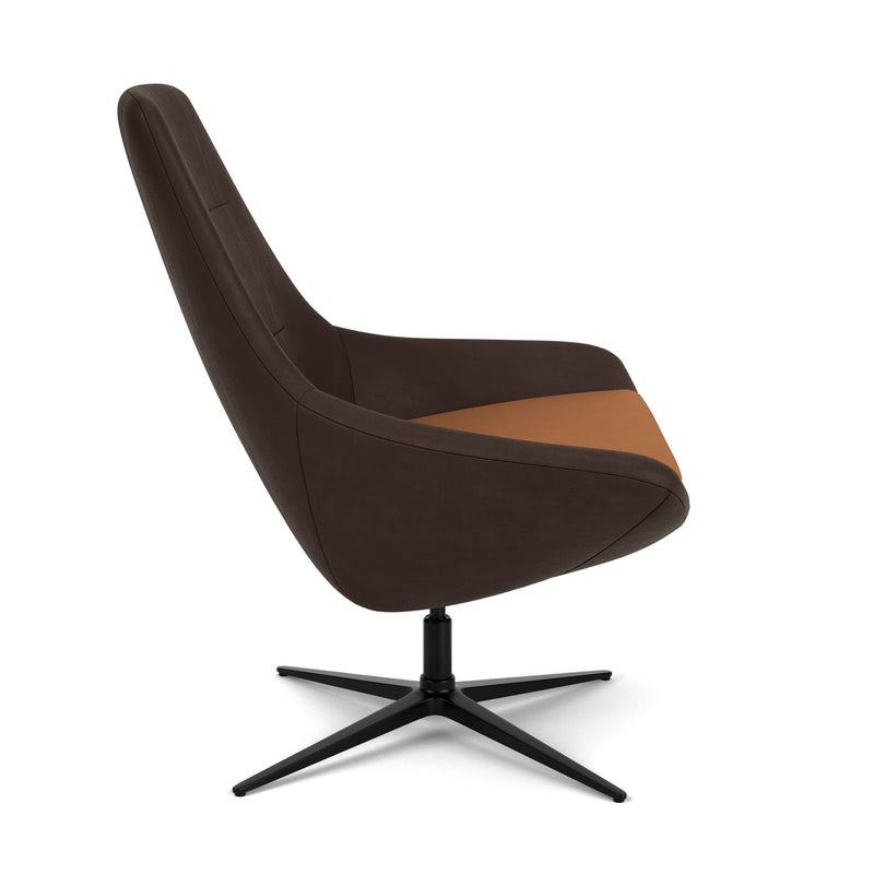 Astro Soft Seating Chair