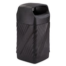 Twist™ Waste Receptacle, Closed Top