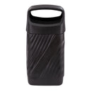 Twist™ Waste Receptacle, Closed Top