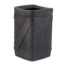 Twist™ Waste Receptacle, Open Top