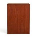 Vertical Desk Top Sorter - 11 Compartment