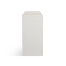 Wood Adjustable Literature Organizer, 36 Compartment