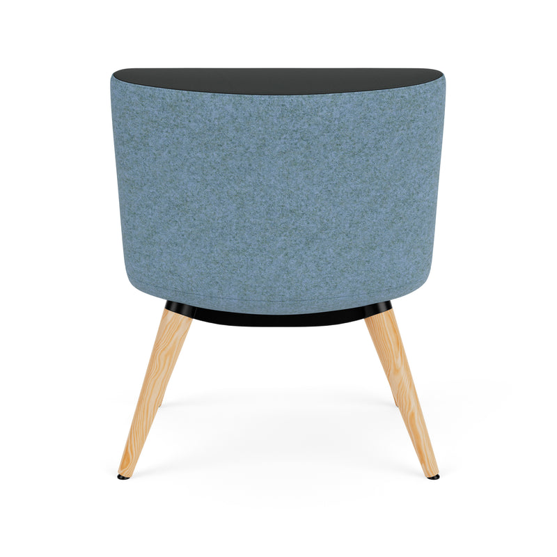 Chico Soft Seating Chair