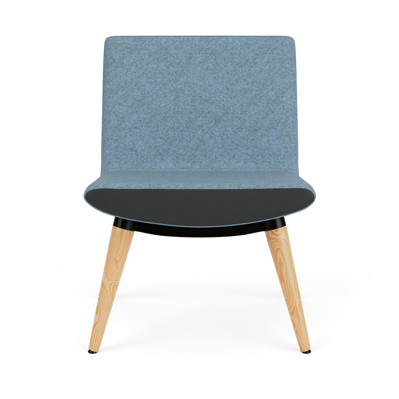 Chico Soft Seating Chair