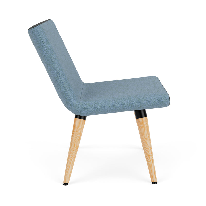 Chico Soft Seating Chair