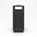 Canmeleon™ Recessed Panel, Side Open, 15 Gallon