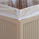 Canmeleon™ Recessed Panel, Side Open, 15 Gallon