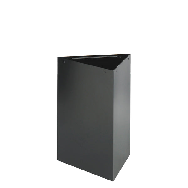 Trifecta® Waste Receptacle 26"H Base