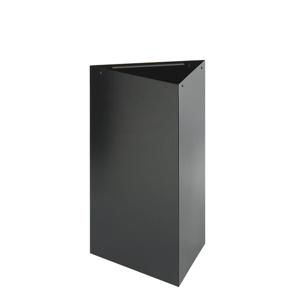 Trifecta® Waste Receptacle 30"H Base