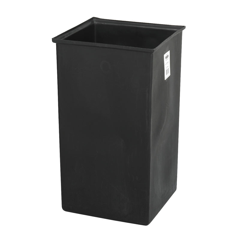 Rectangular Rigid Plastic Liner 36-Gallon