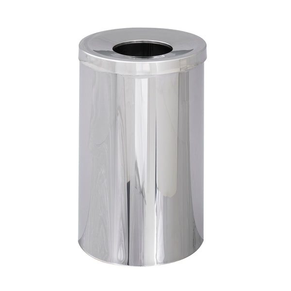 Reflections By Safco® Open Top Receptacle