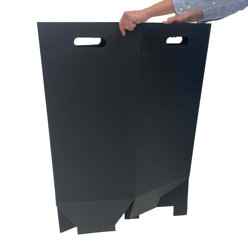 At-Your-Disposal® Recycling Center Double Bin