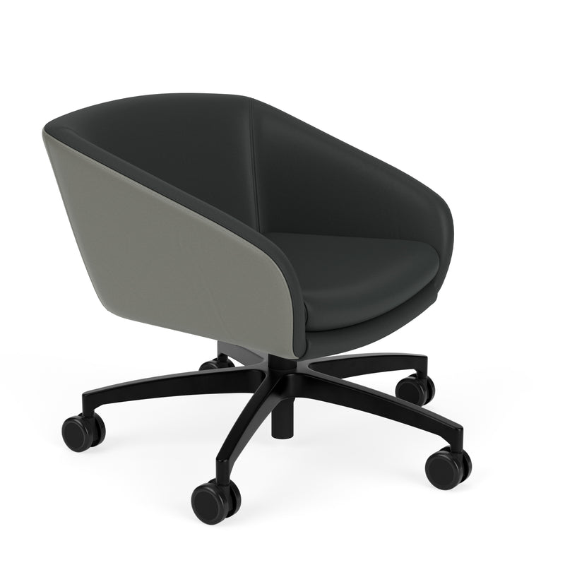 Edge Soft Seating Chair