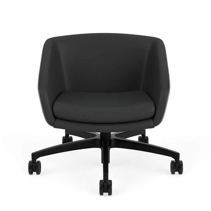 Edge Soft Seating Chair