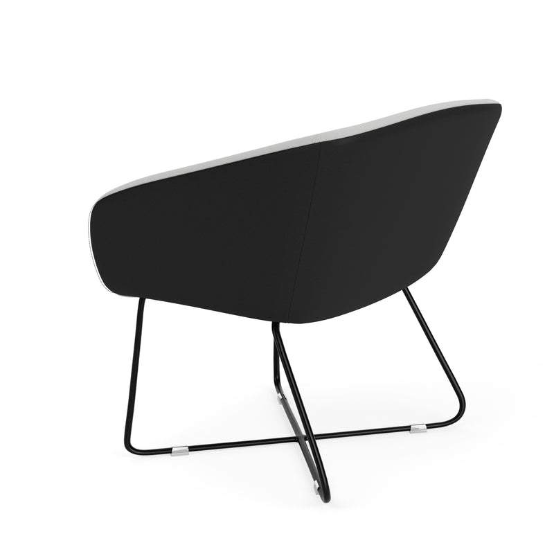 Edge Soft Seating Chair