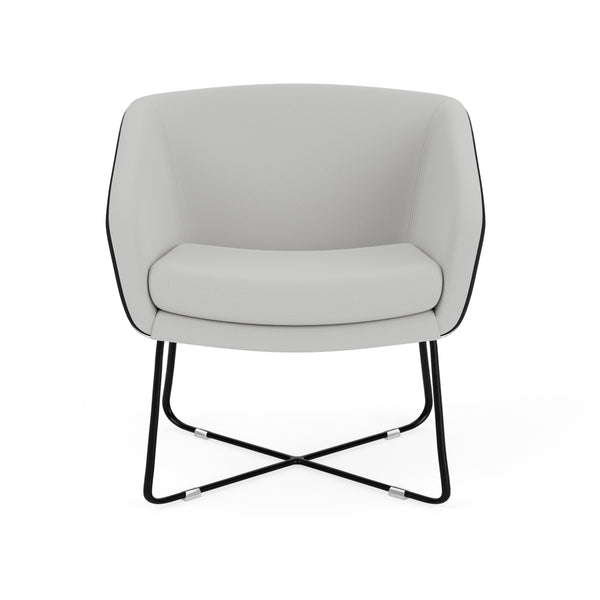 Edge Soft Seating Chair