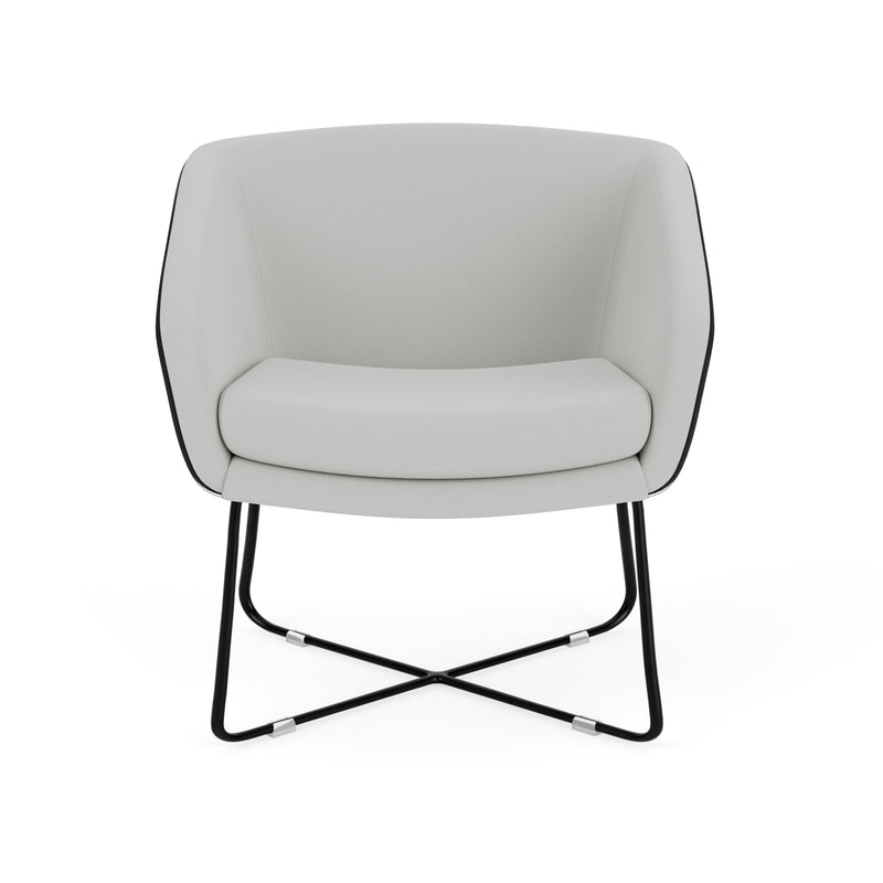 Edge Soft Seating Chair