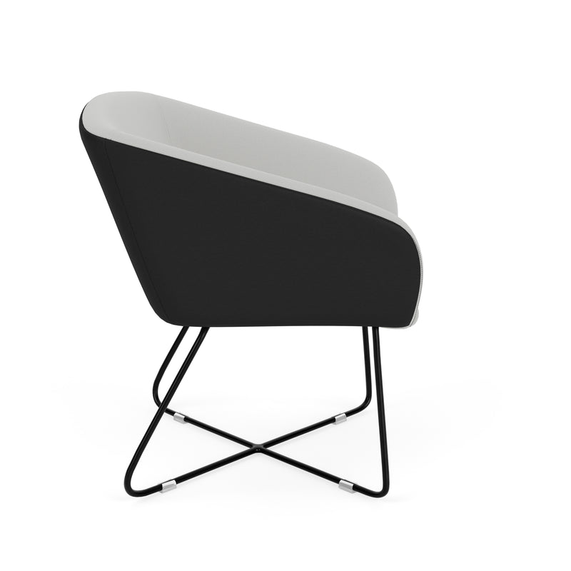 Edge Soft Seating Chair