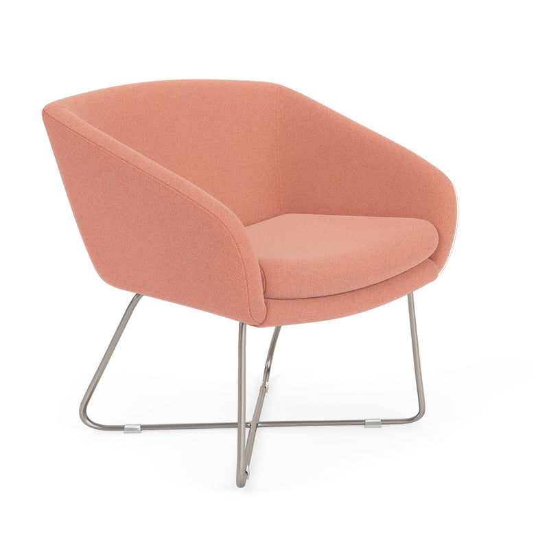 Edge Soft Seating Chair