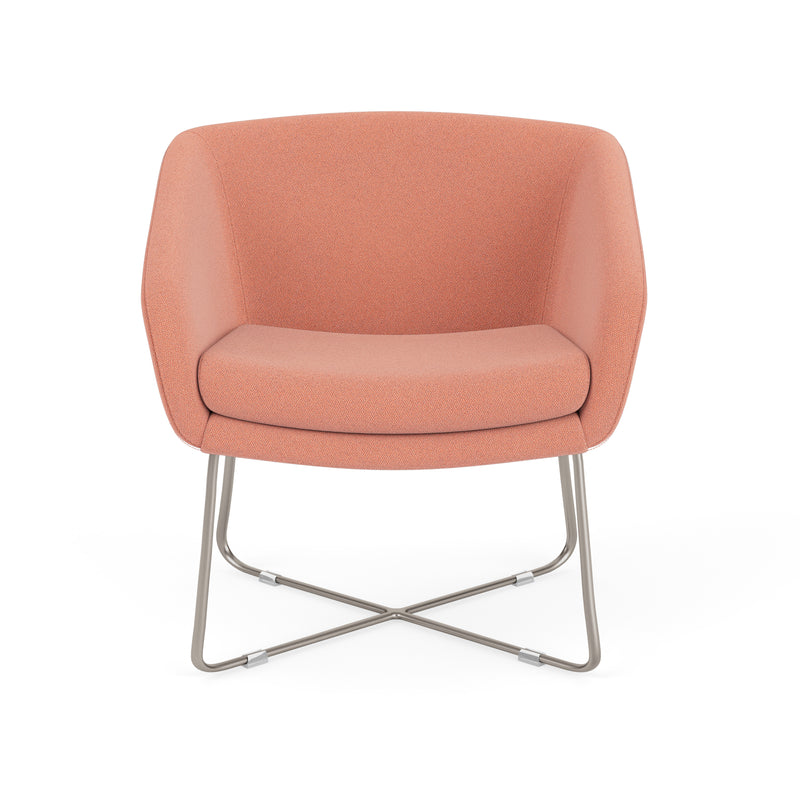 Edge Soft Seating Chair