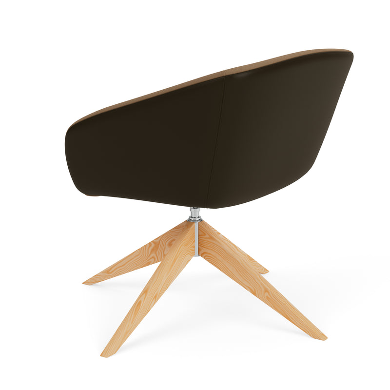 Edge Soft Seating Chair