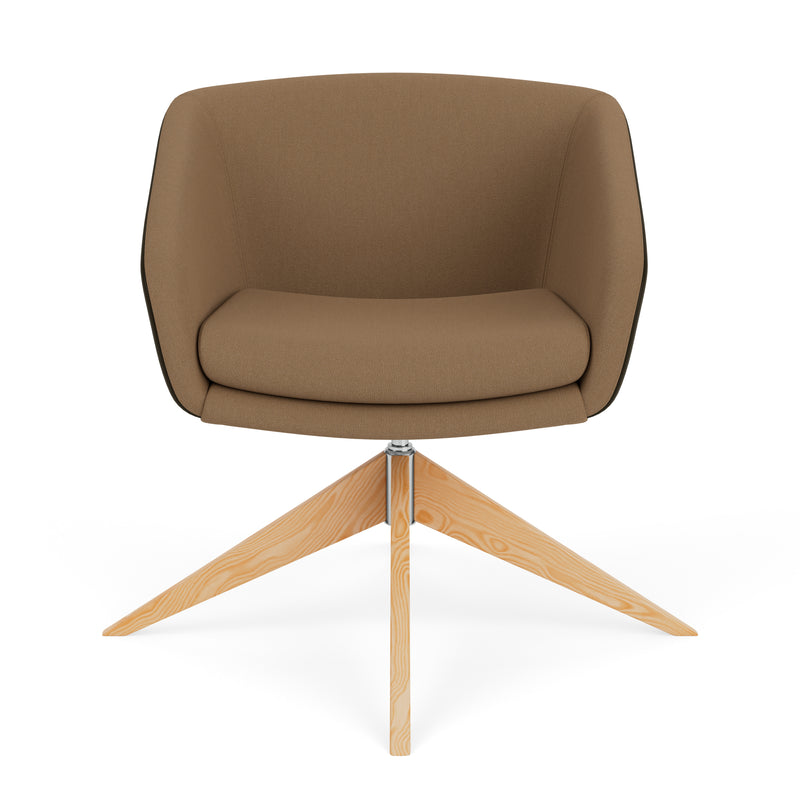 Edge Soft Seating Chair