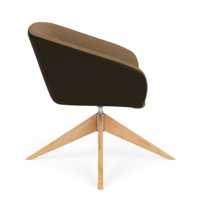 Edge Soft Seating Chair