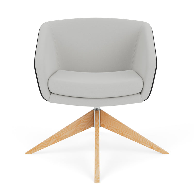 Edge Soft Seating Chair