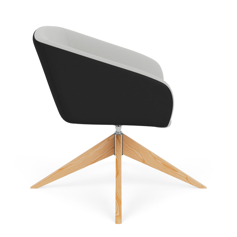 Edge Soft Seating Chair