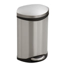 Ellipse Step-On - Receptacle 3 Gallon