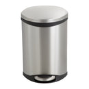 Ellipse Step-On - Receptacle 3 Gallon