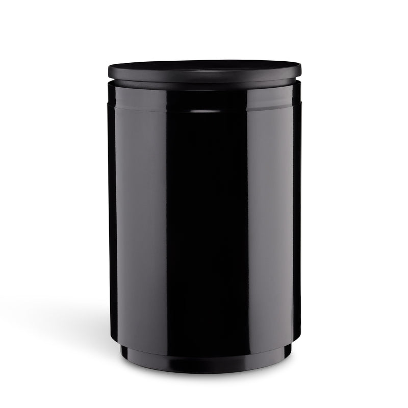 Open Top Receptacle - 30 Gallon Capacity