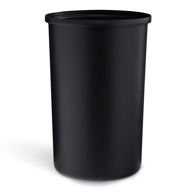 Open Top Receptacle - 30 Gallon Capacity